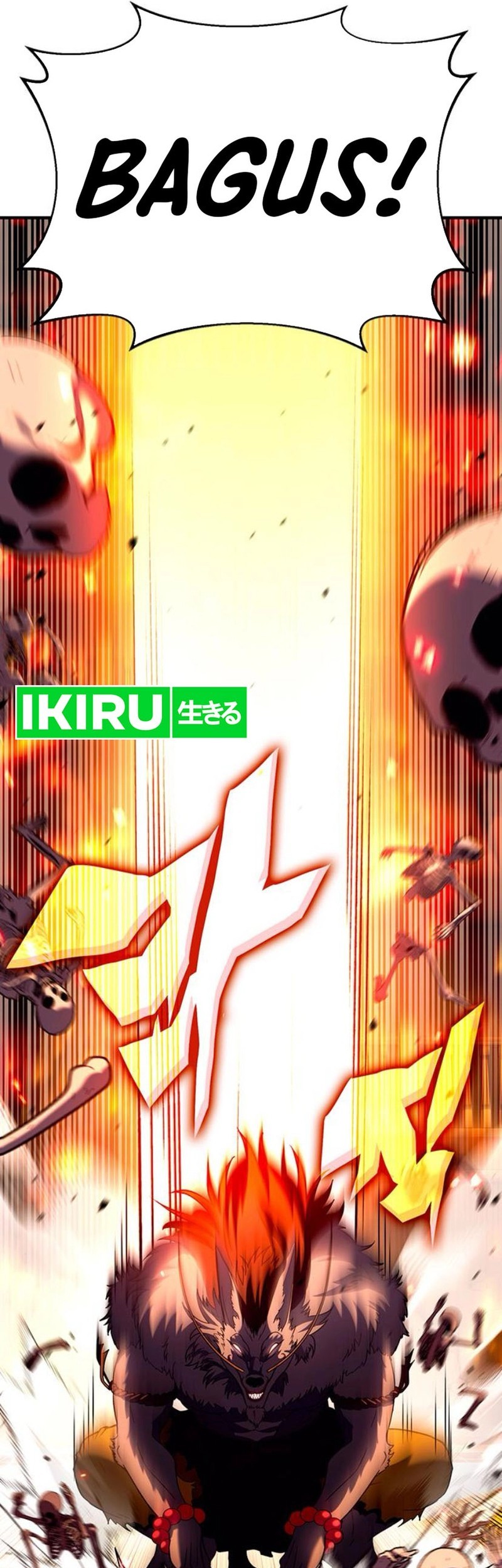 Dig or Die Chapter 11 - halaman 49