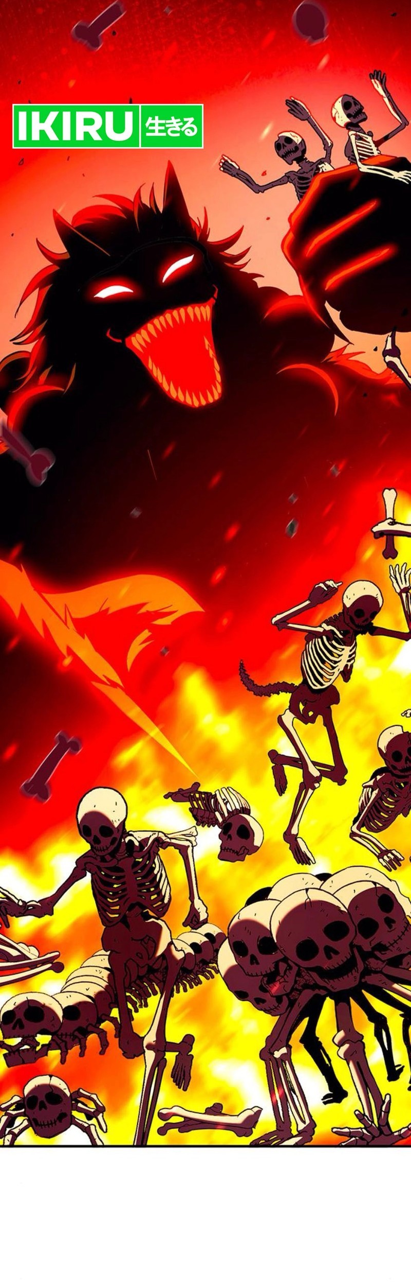 Dig or Die Chapter 11 - halaman 53