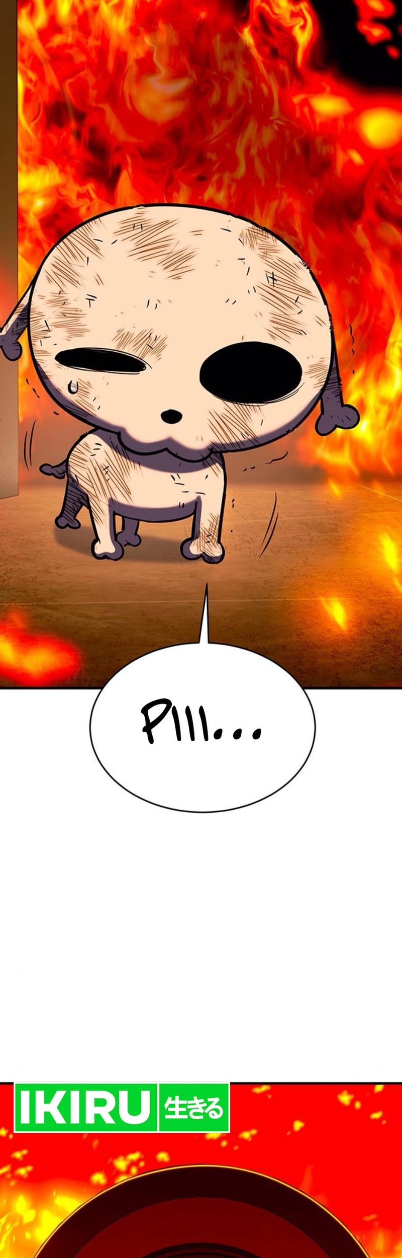 Dig or Die Chapter 11 - halaman 57