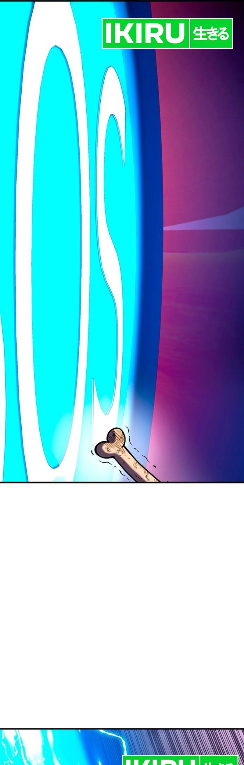 Dig or Die Chapter 11 - halaman 61