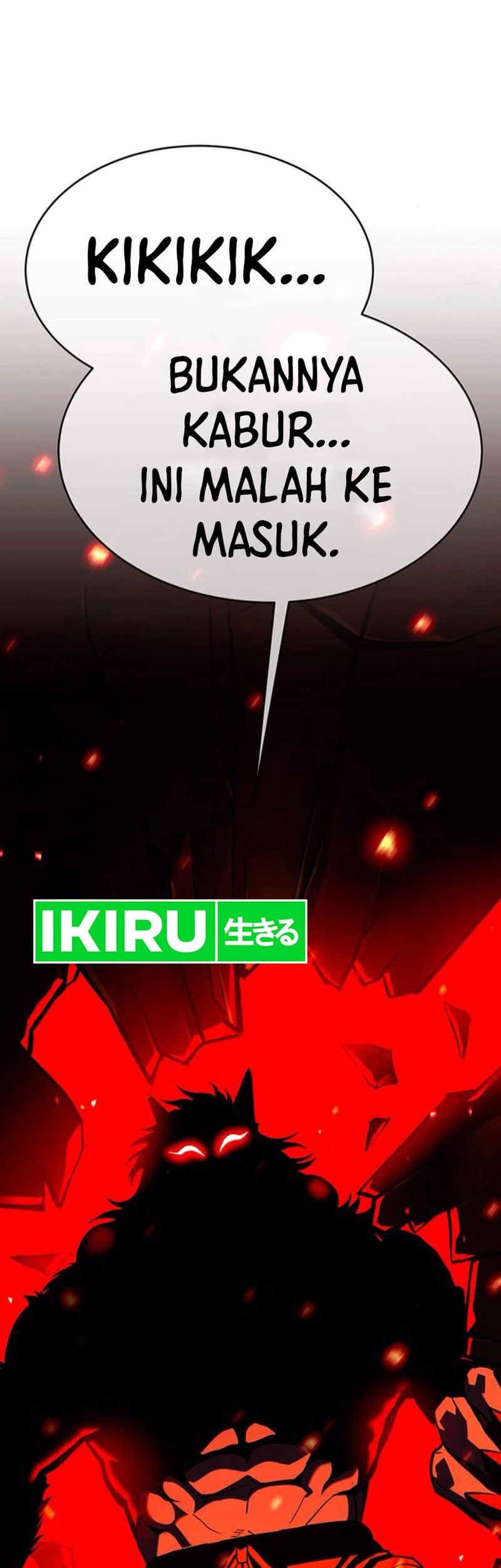 Dig or Die Chapter 11 - halaman 67