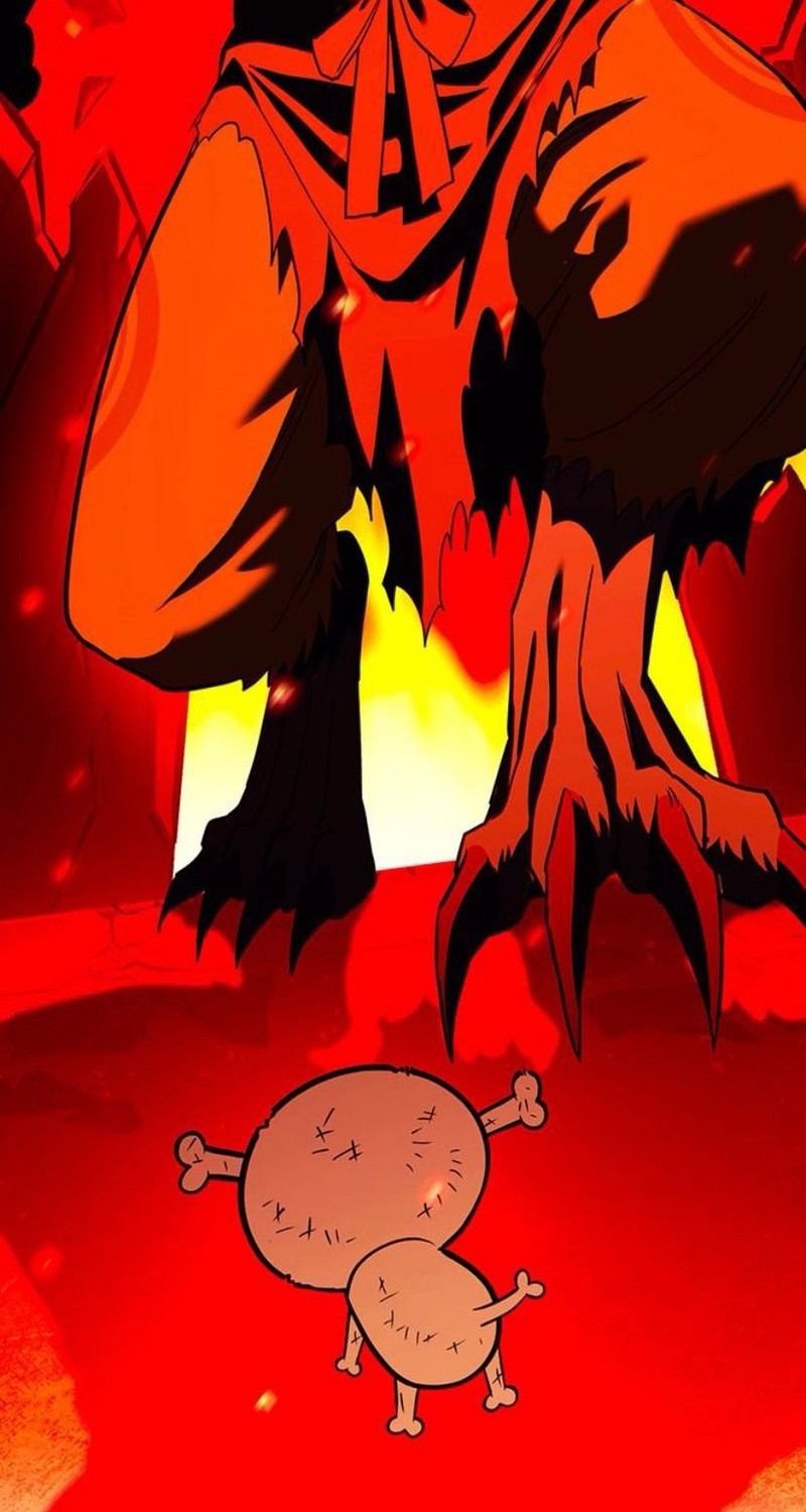 Dig or Die Chapter 11 - halaman 68