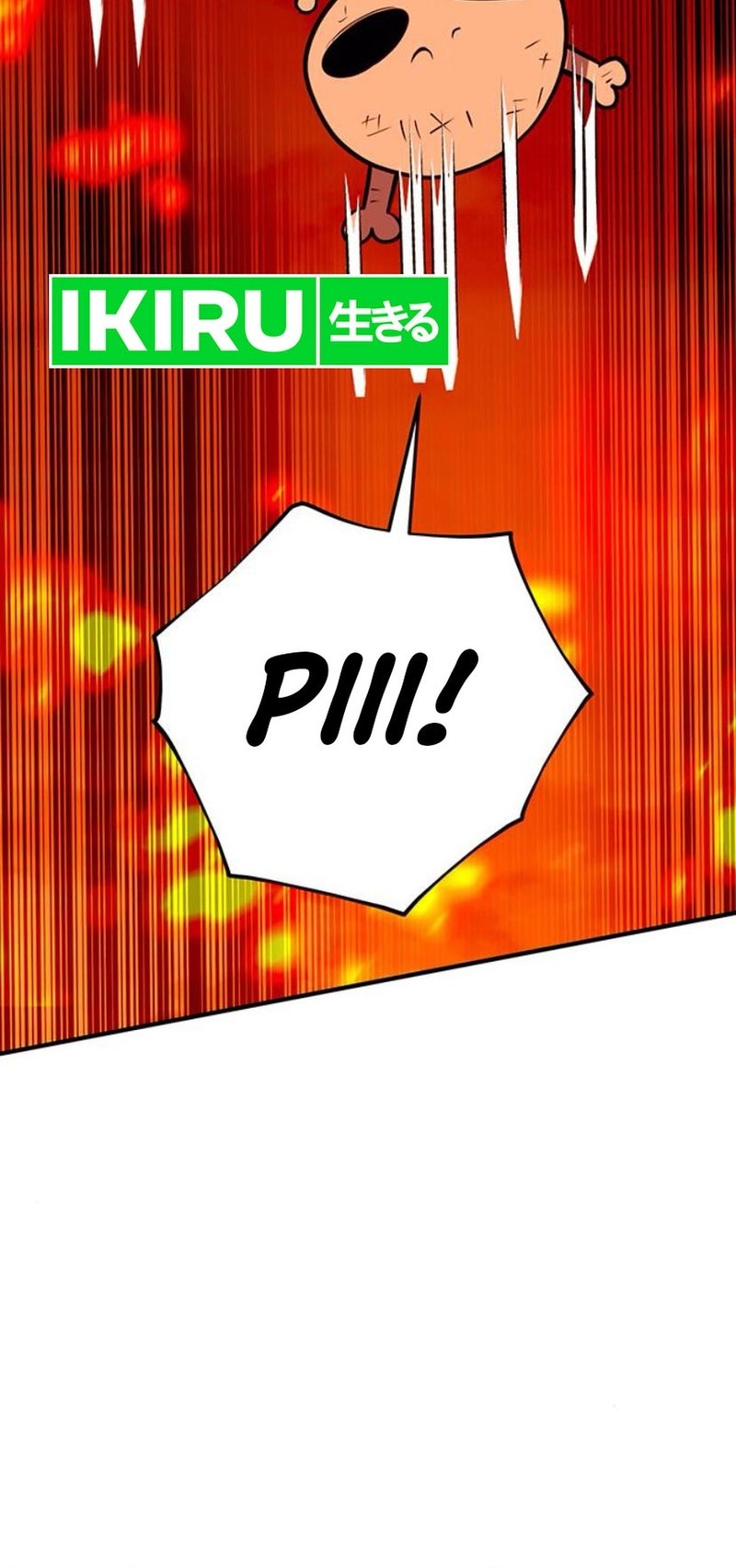 Dig or Die Chapter 11 - halaman 71
