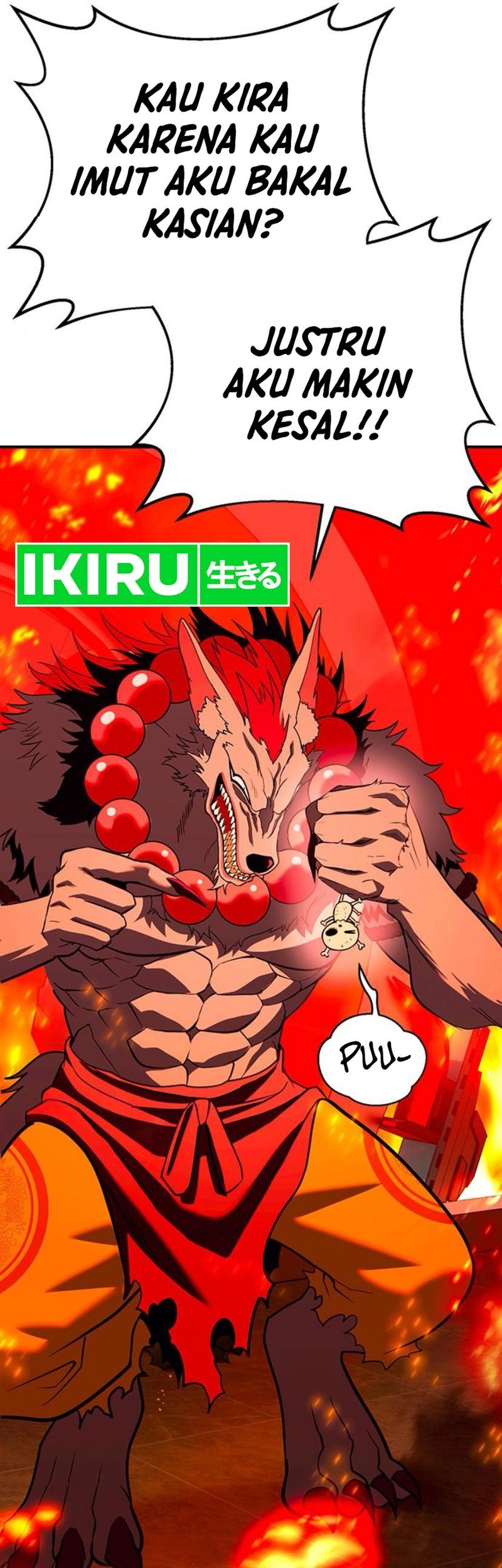 Dig or Die Chapter 11 - halaman 72