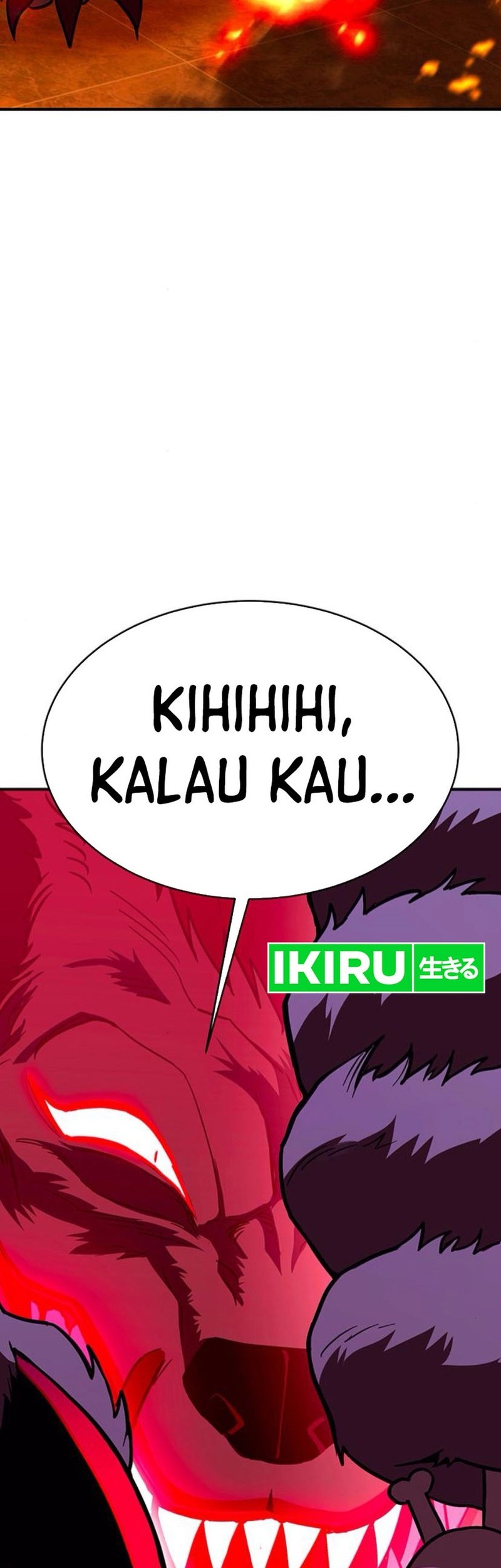 Dig or Die Chapter 11 - halaman 73