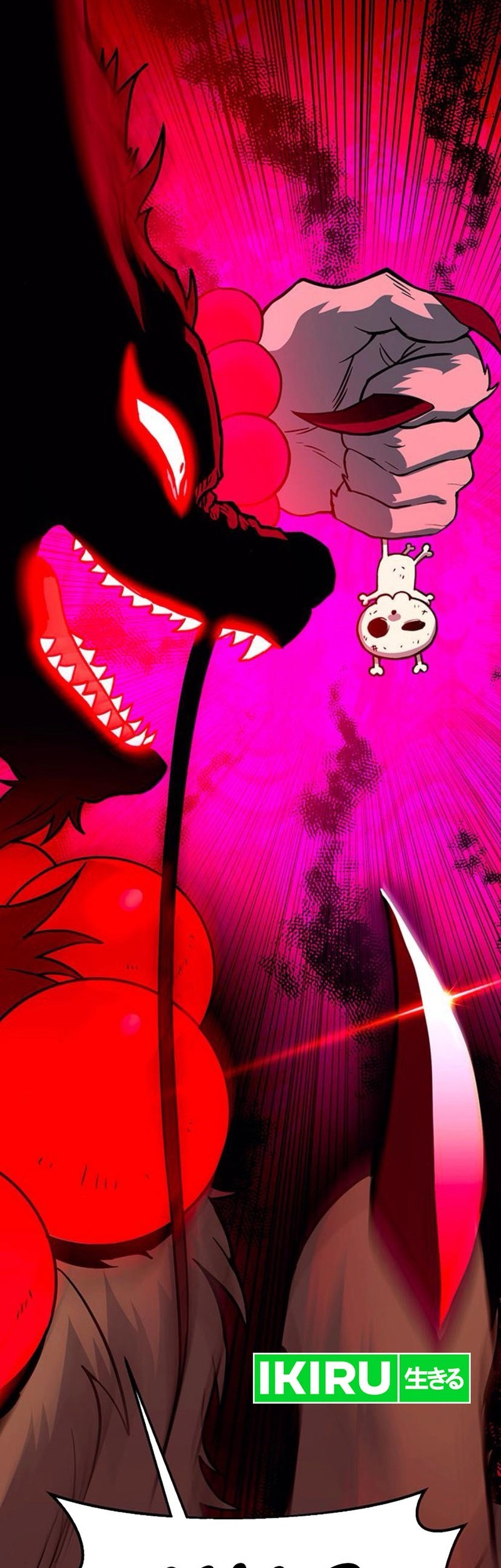 Dig or Die Chapter 11 - halaman 75