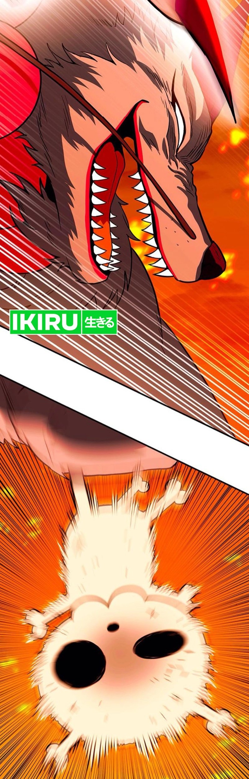 Dig or Die Chapter 11 - halaman 77