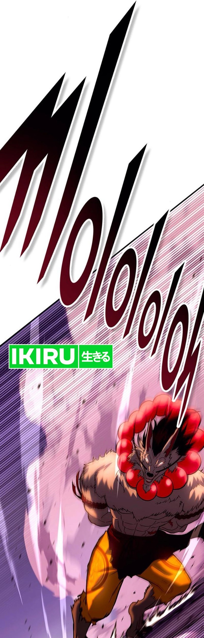 Dig or Die Chapter 11 - halaman 8