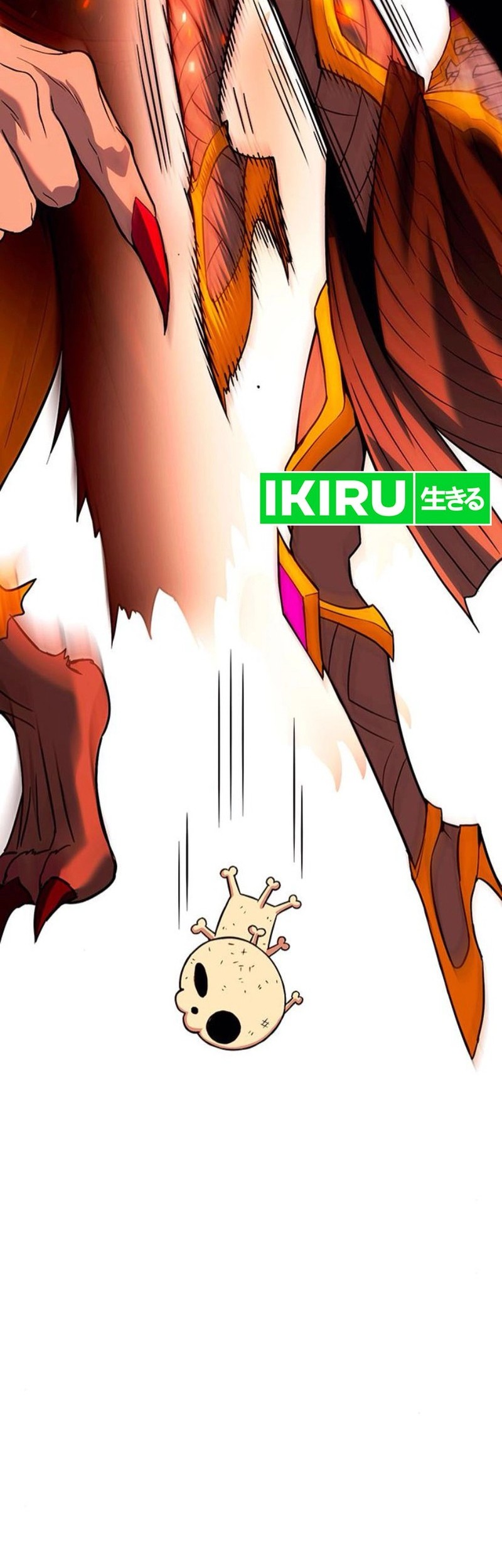 Dig or Die Chapter 11 - halaman 80