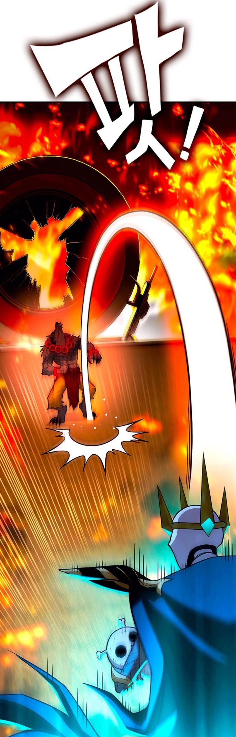Dig or Die Chapter 11 - halaman 82