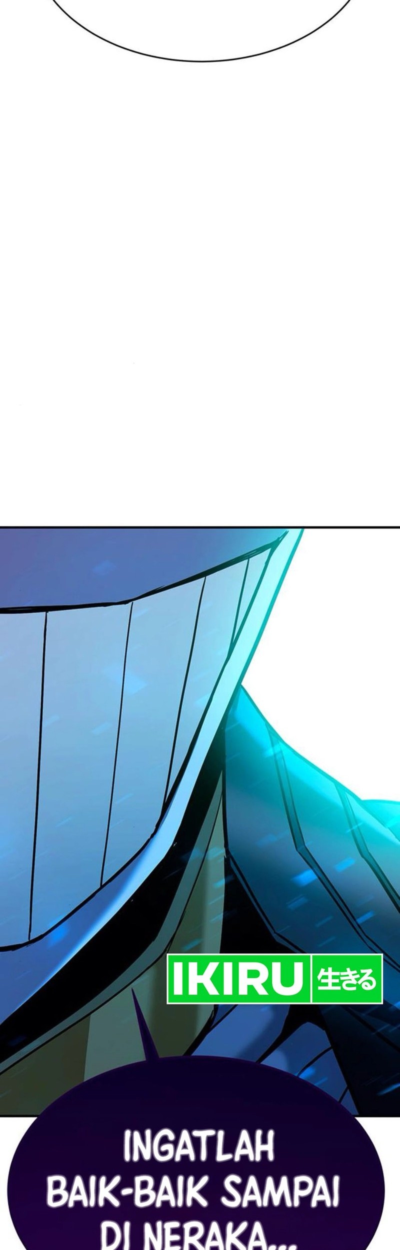 Dig or Die Chapter 11 - halaman 87