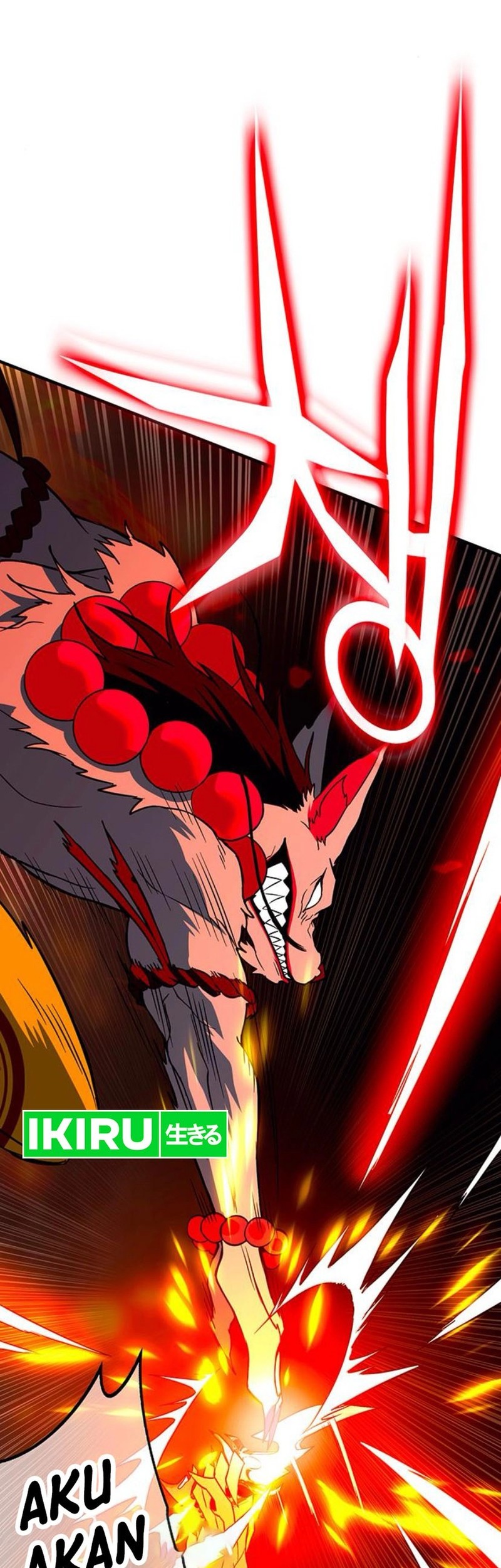 Dig or Die Chapter 11 - halaman 95