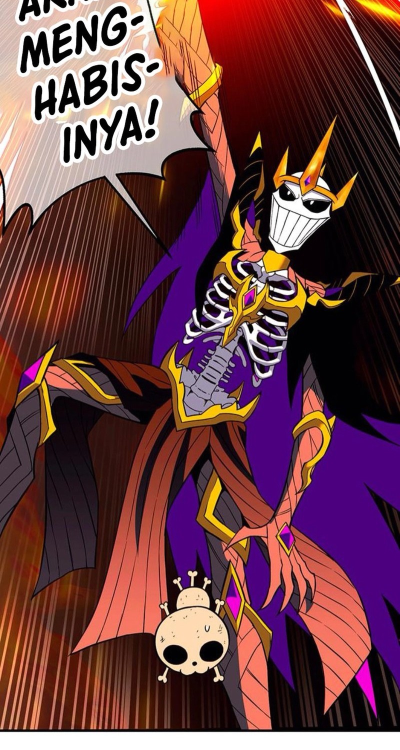 Dig or Die Chapter 11 - halaman 96
