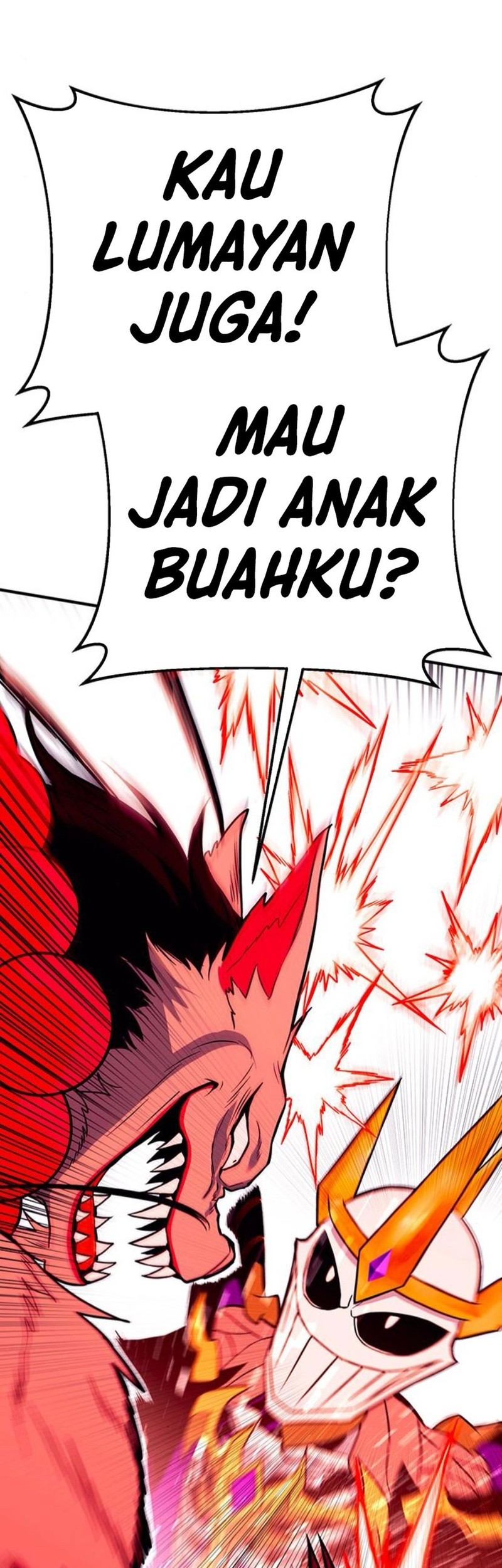 Dig or Die Chapter 11 - halaman 99