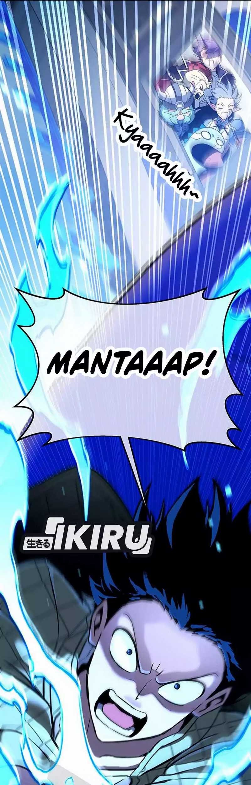 Dig or Die Chapter 12 - halaman 10