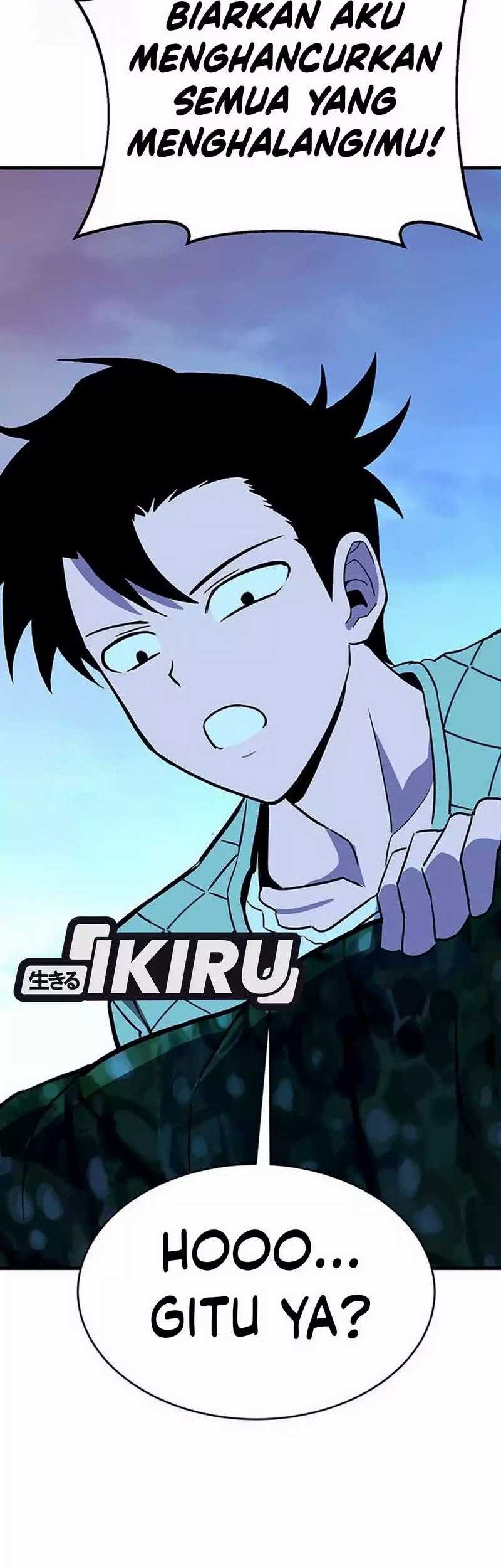 Dig or Die Chapter 12 - halaman 101