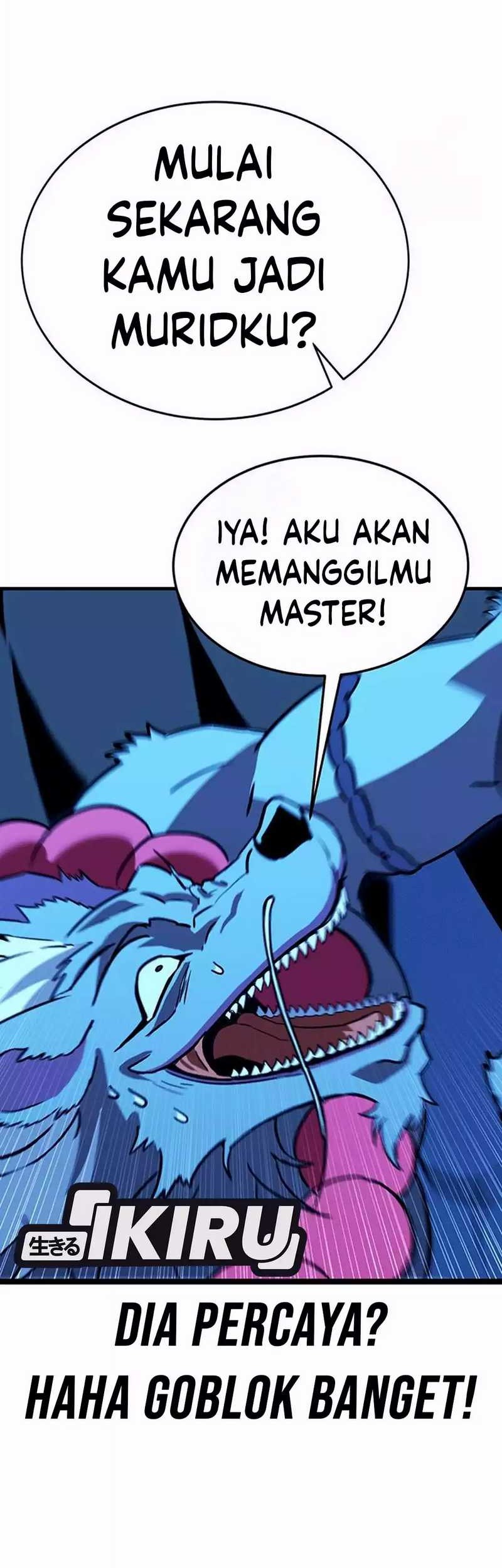 Dig or Die Chapter 12 - halaman 102