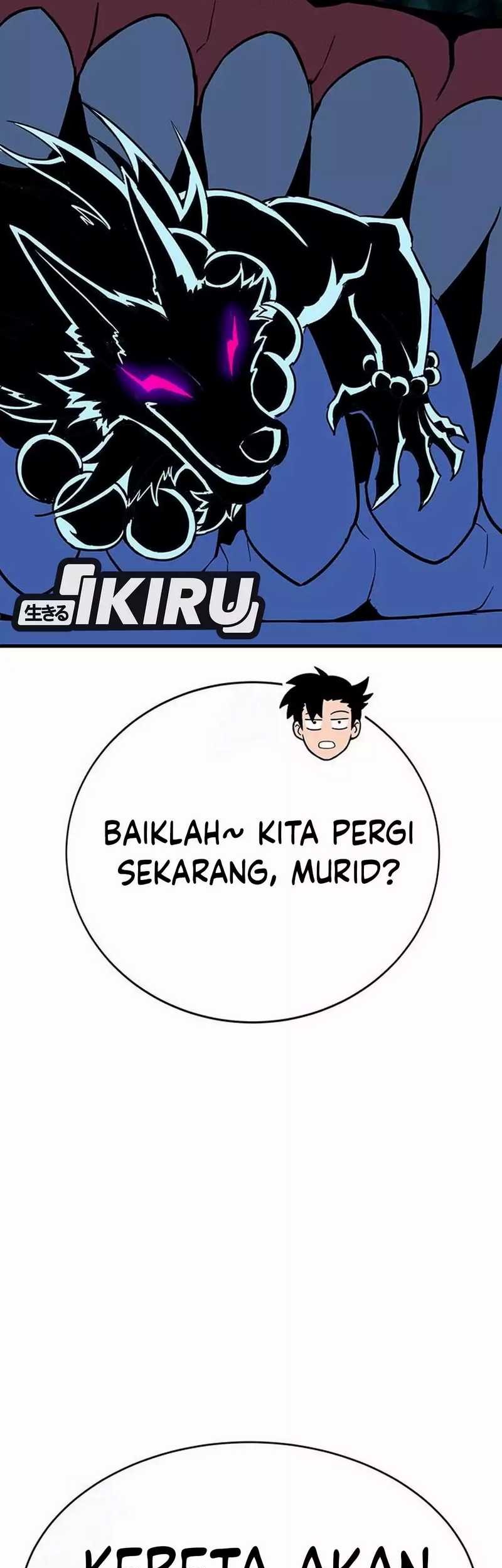 Dig or Die Chapter 12 - halaman 104