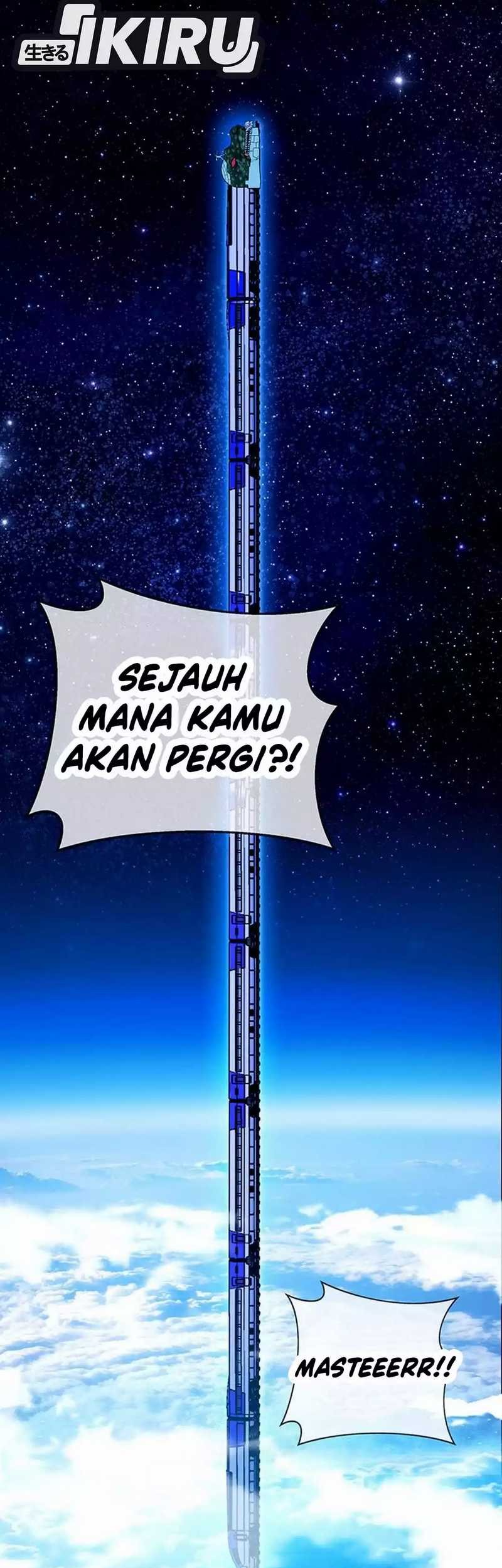 Dig or Die Chapter 12 - halaman 108