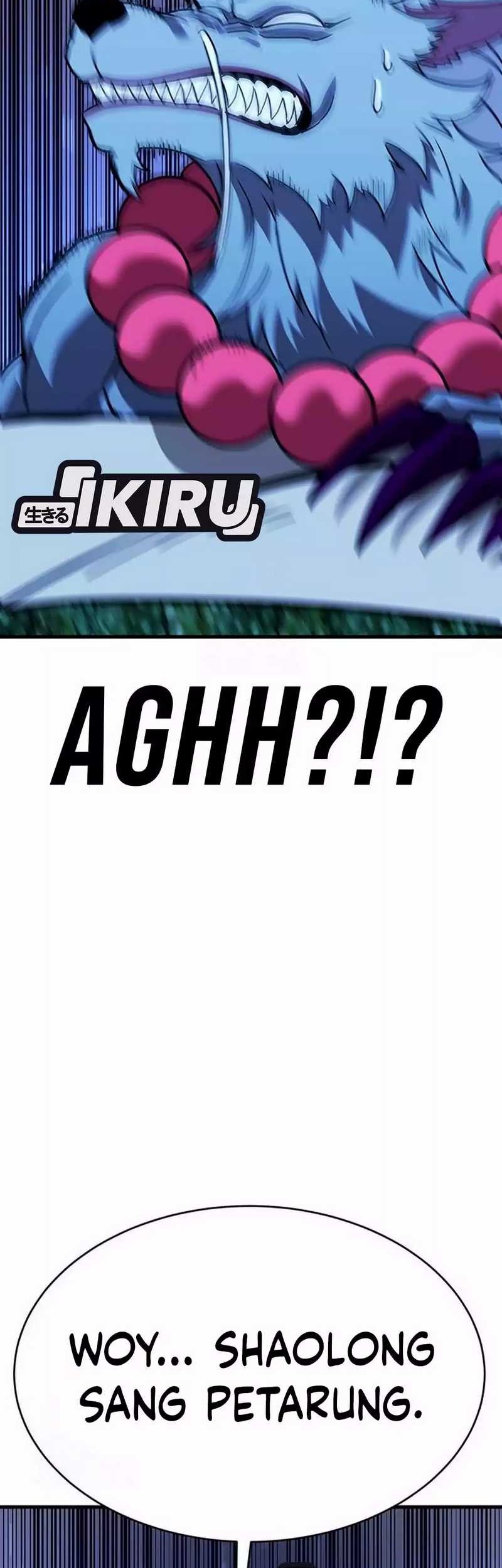 Dig or Die Chapter 12 - halaman 110