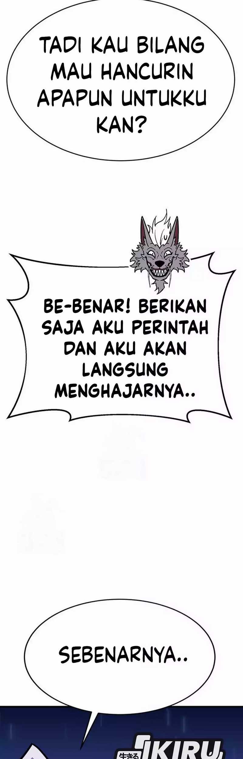 Dig or Die Chapter 12 - halaman 112