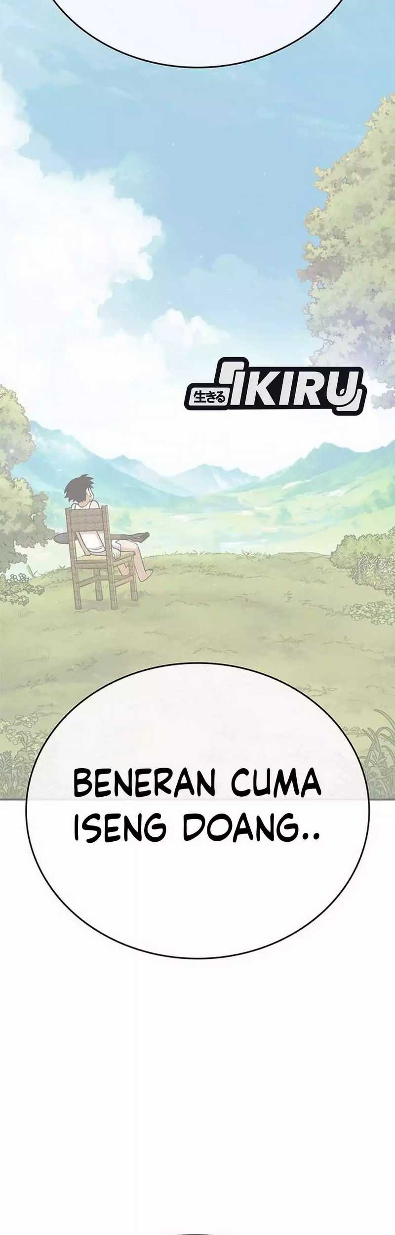 Dig or Die Chapter 12 - halaman 114