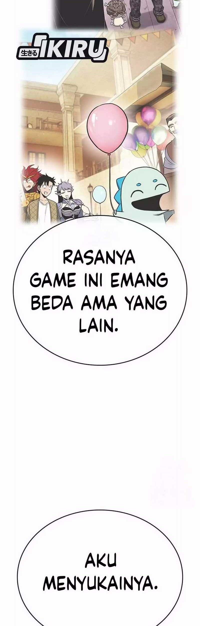 Dig or Die Chapter 12 - halaman 117