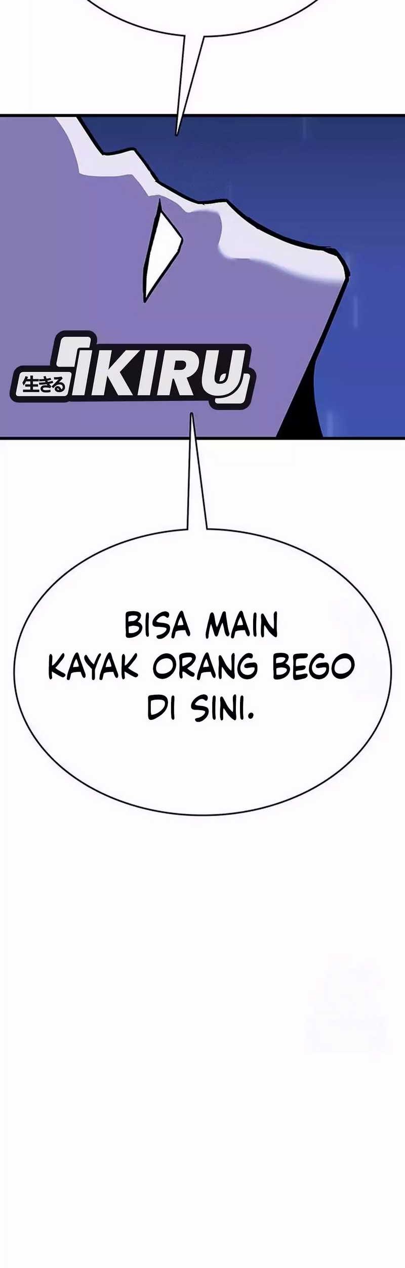 Dig or Die Chapter 12 - halaman 118