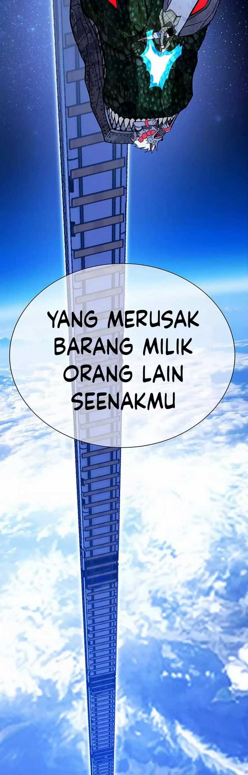Dig or Die Chapter 12 - halaman 121