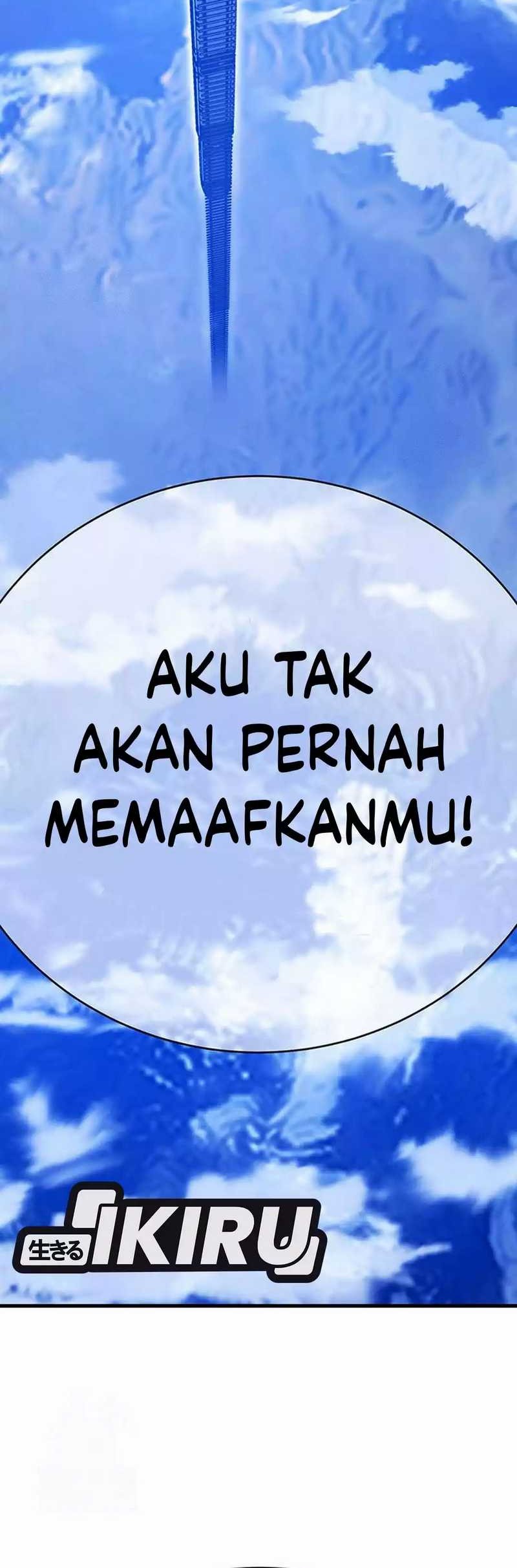 Dig or Die Chapter 12 - halaman 122