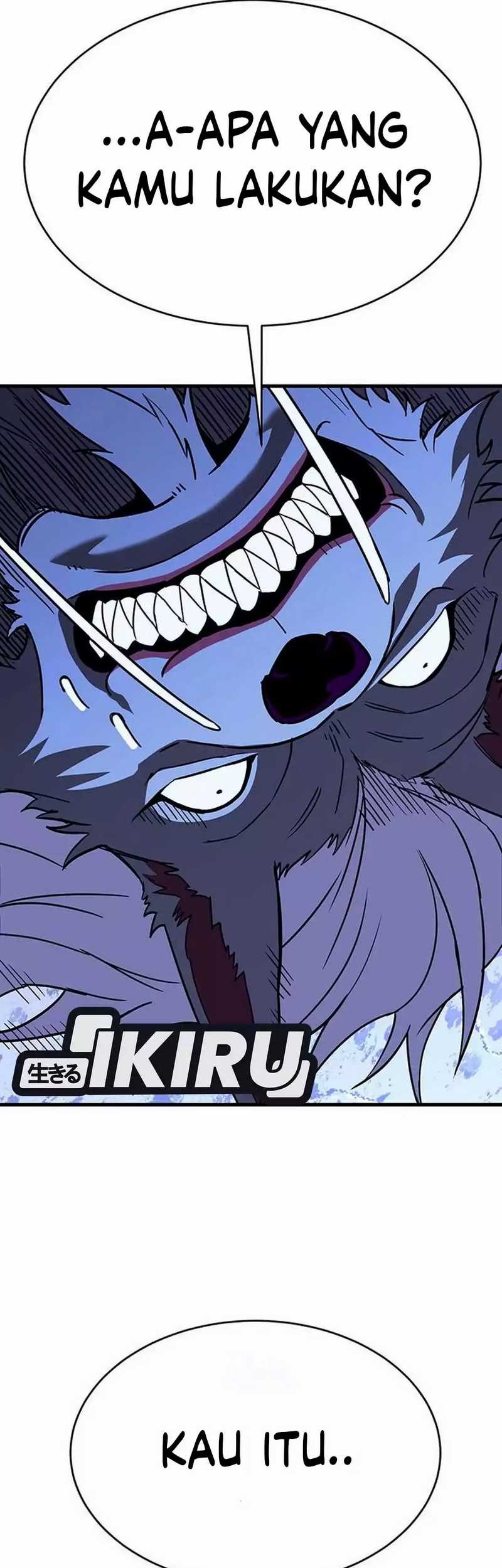 Dig or Die Chapter 12 - halaman 123