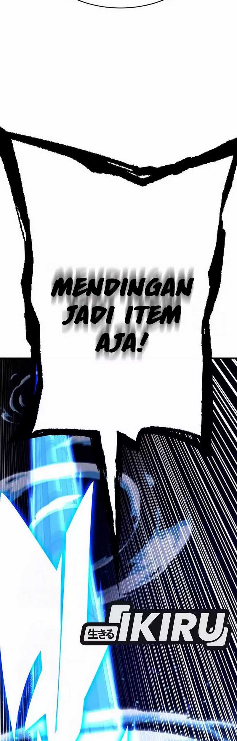 Dig or Die Chapter 12 - halaman 124