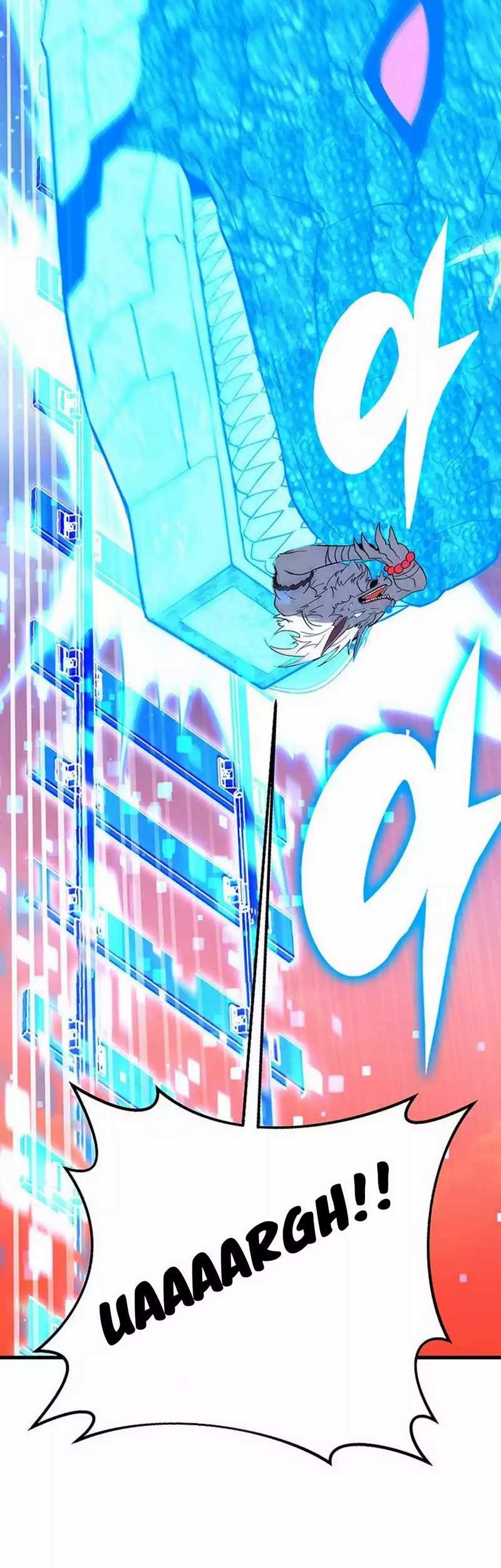 Dig or Die Chapter 12 - halaman 126