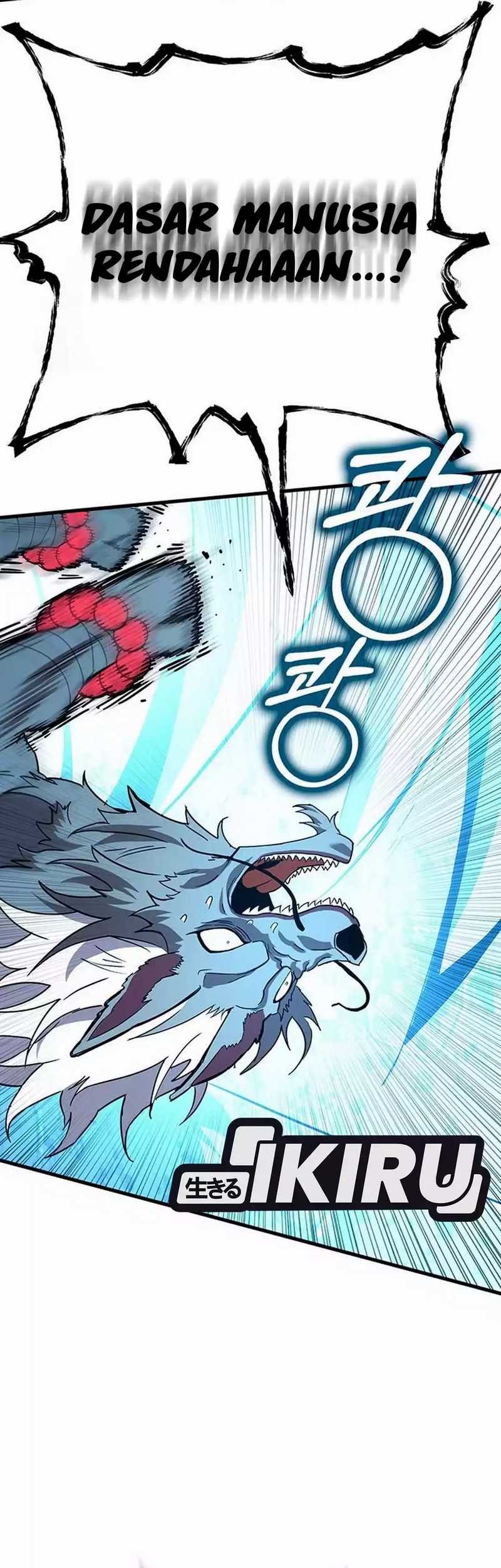 Dig or Die Chapter 12 - halaman 129