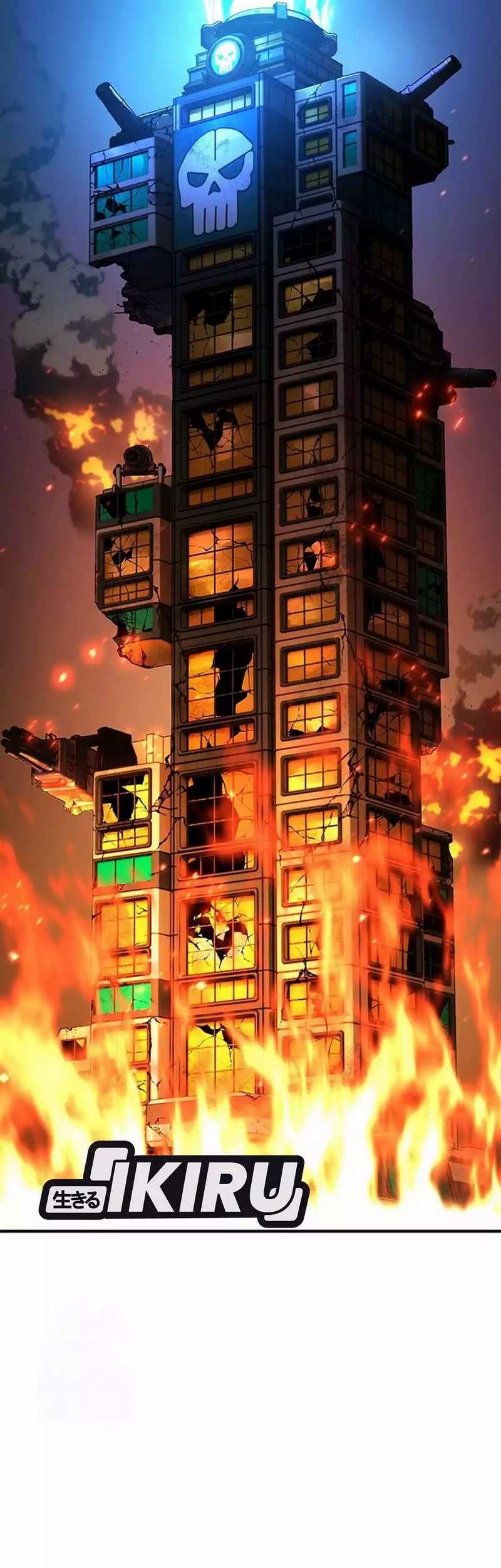 Dig or Die Chapter 12 - halaman 13