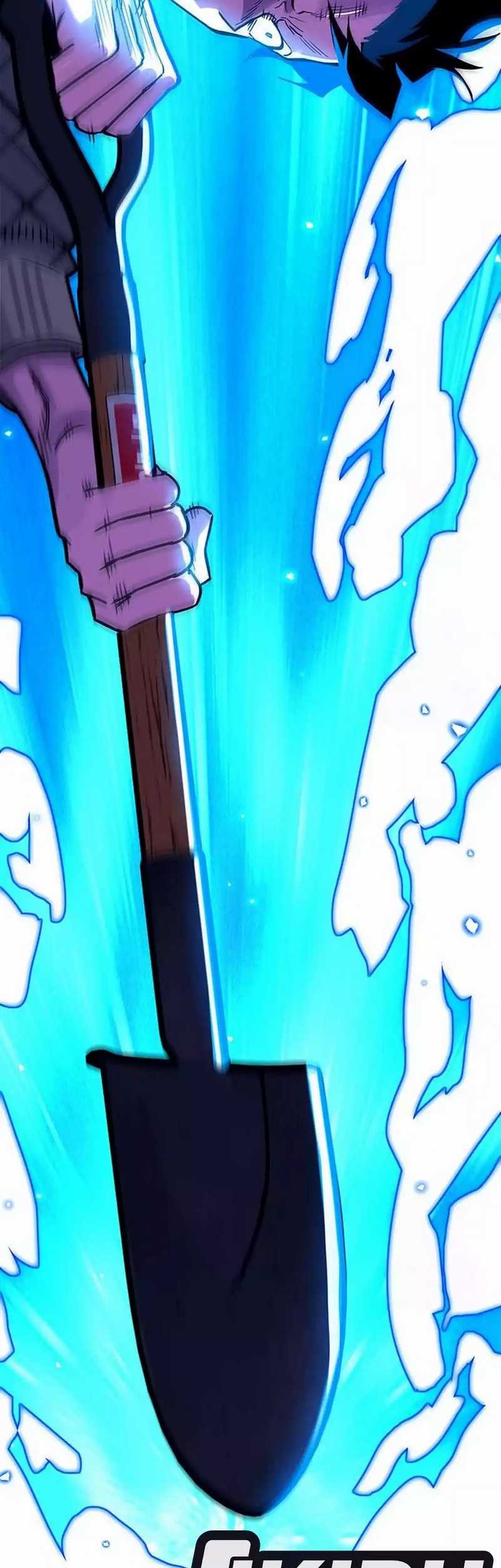 Dig or Die Chapter 12 - halaman 131