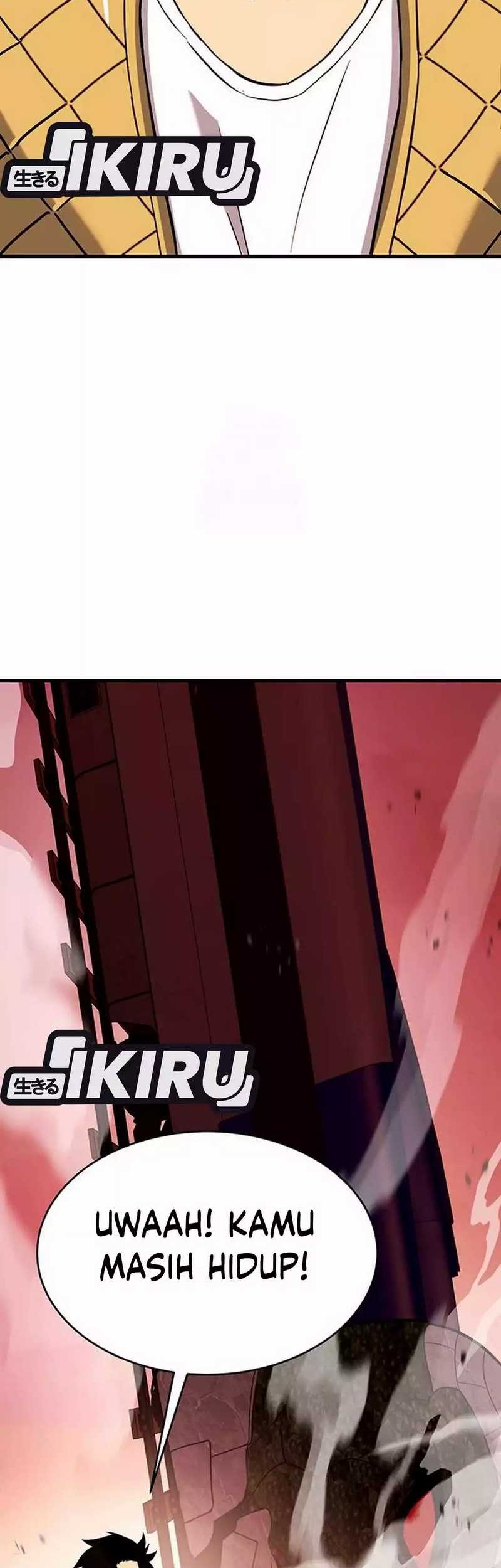 Dig or Die Chapter 12 - halaman 146