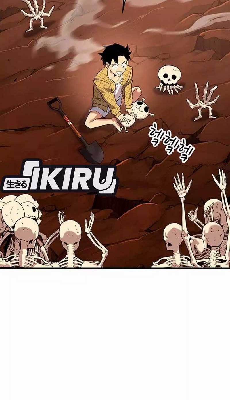 Dig or Die Chapter 12 - halaman 148