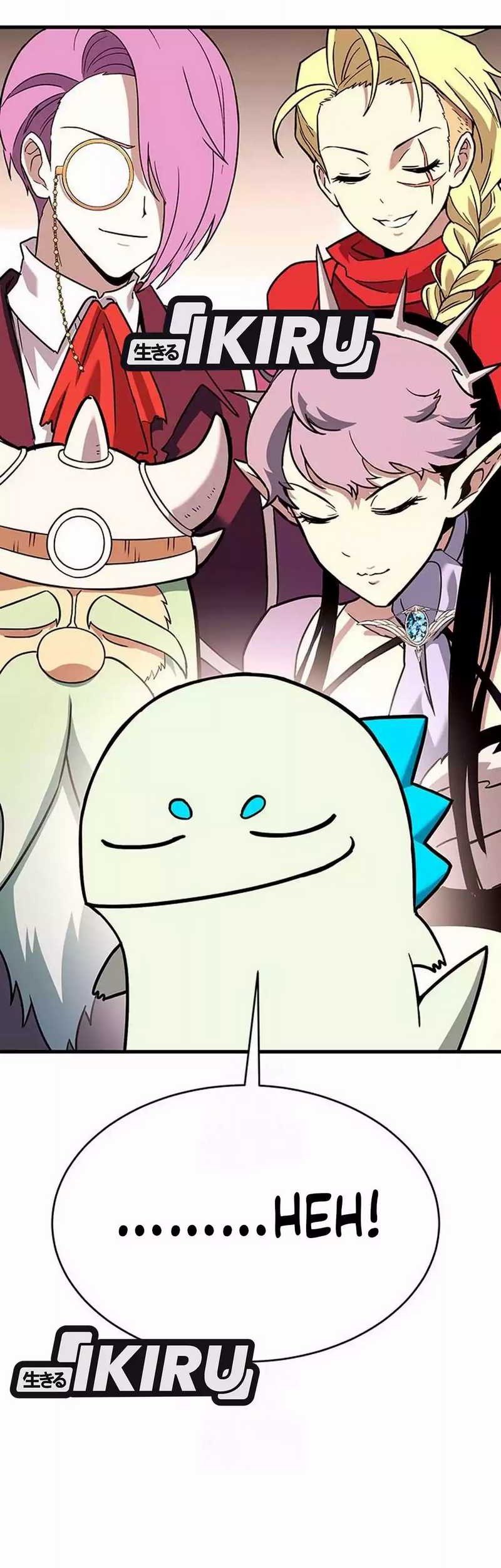 Dig or Die Chapter 12 - halaman 151