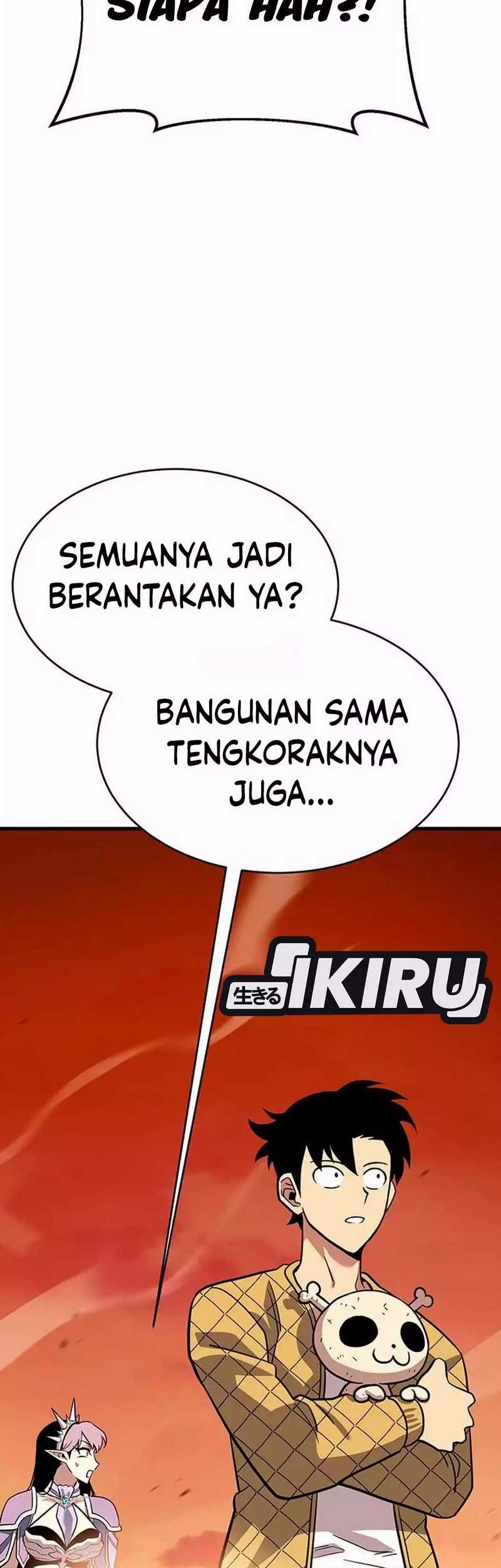 Dig or Die Chapter 12 - halaman 154