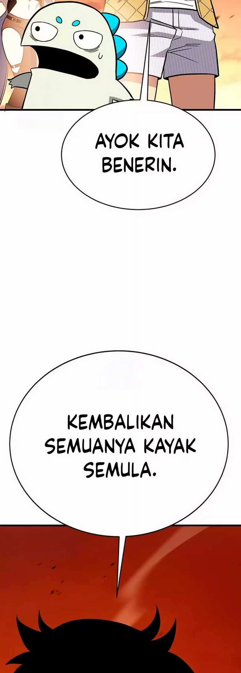 Dig or Die Chapter 12 - halaman 155