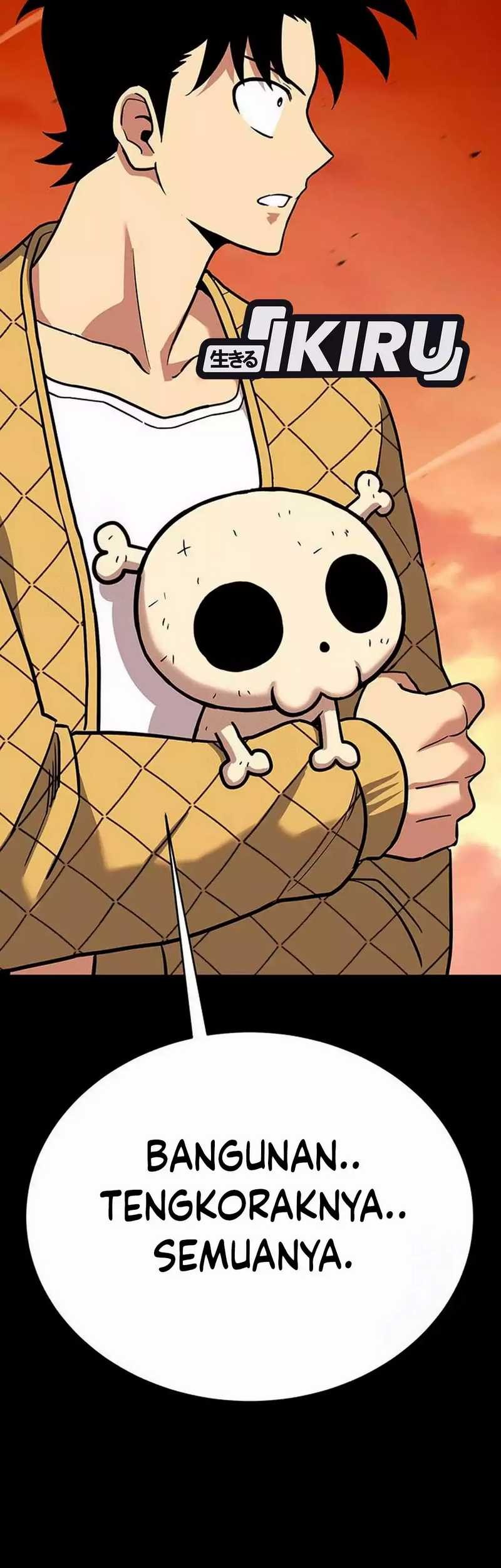 Dig or Die Chapter 12 - halaman 156