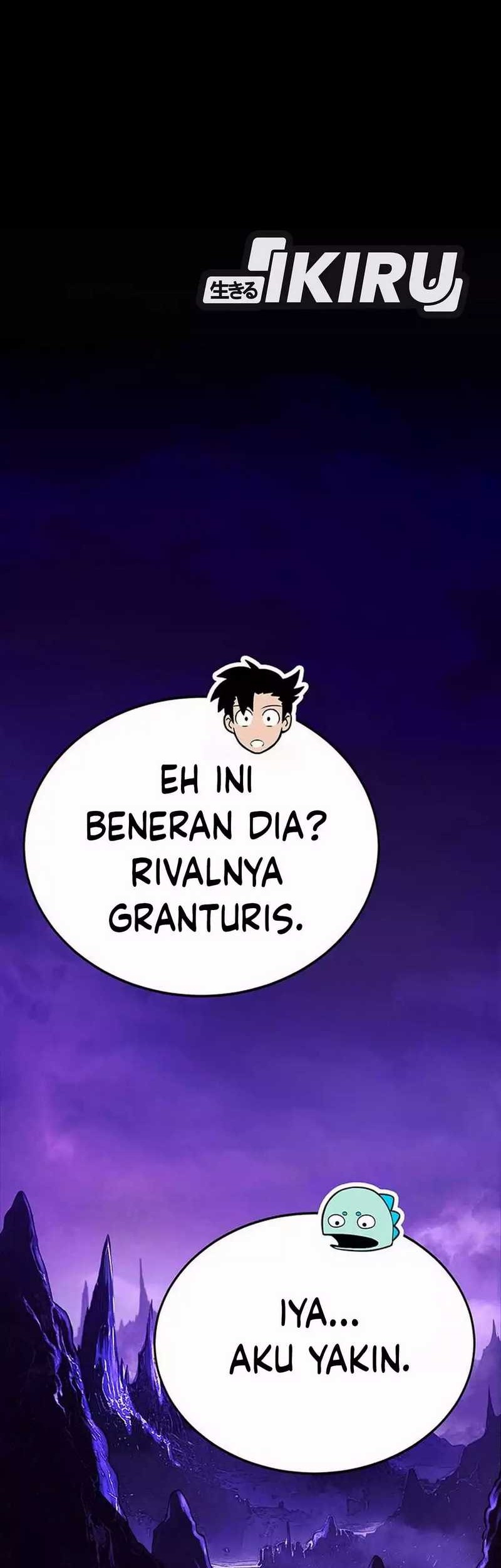 Dig or Die Chapter 12 - halaman 157