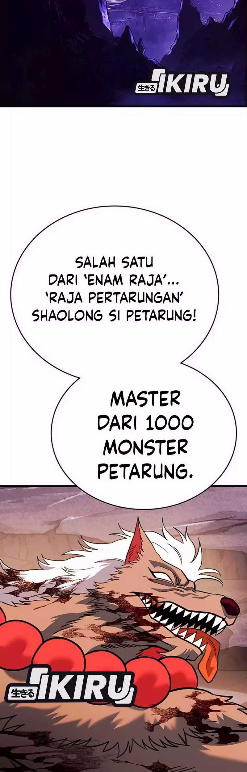 Dig or Die Chapter 12 - halaman 158