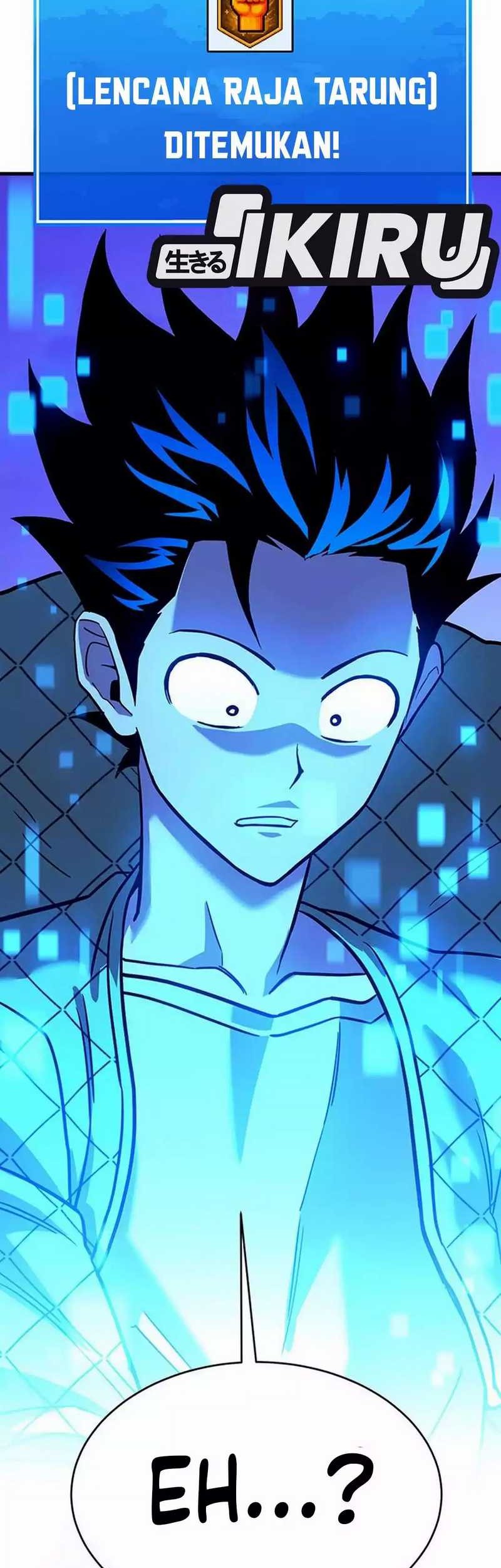 Dig or Die Chapter 12 - halaman 166