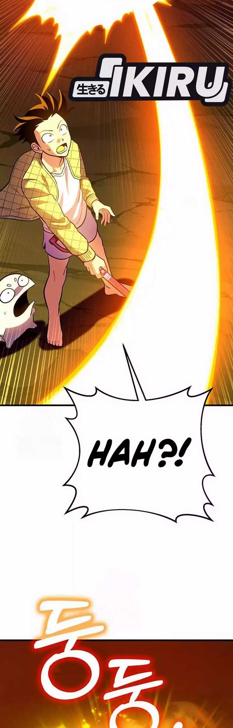 Dig or Die Chapter 12 - halaman 169