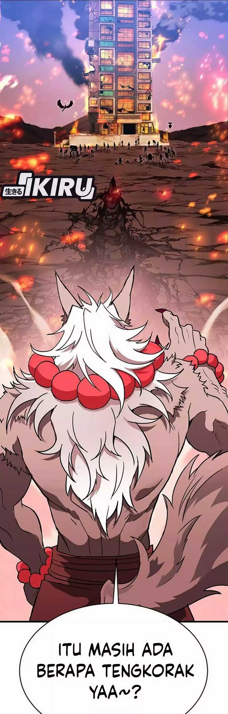 Dig or Die Chapter 12 - halaman 17