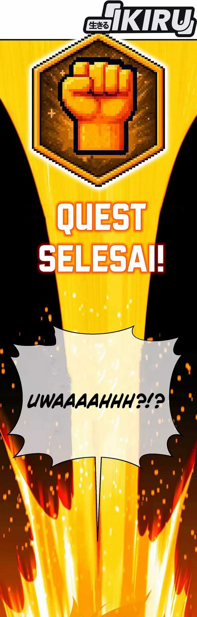 Dig or Die Chapter 12 - halaman 175