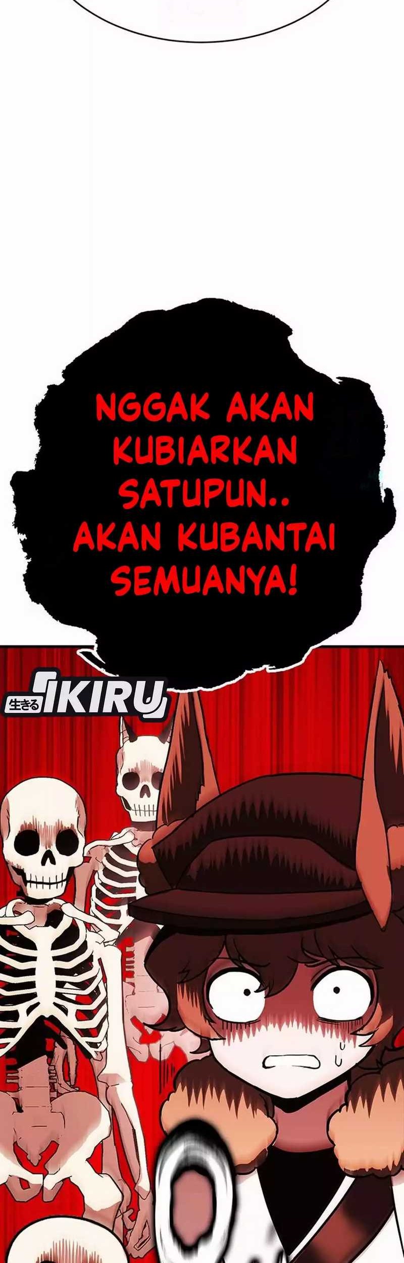 Dig or Die Chapter 12 - halaman 18