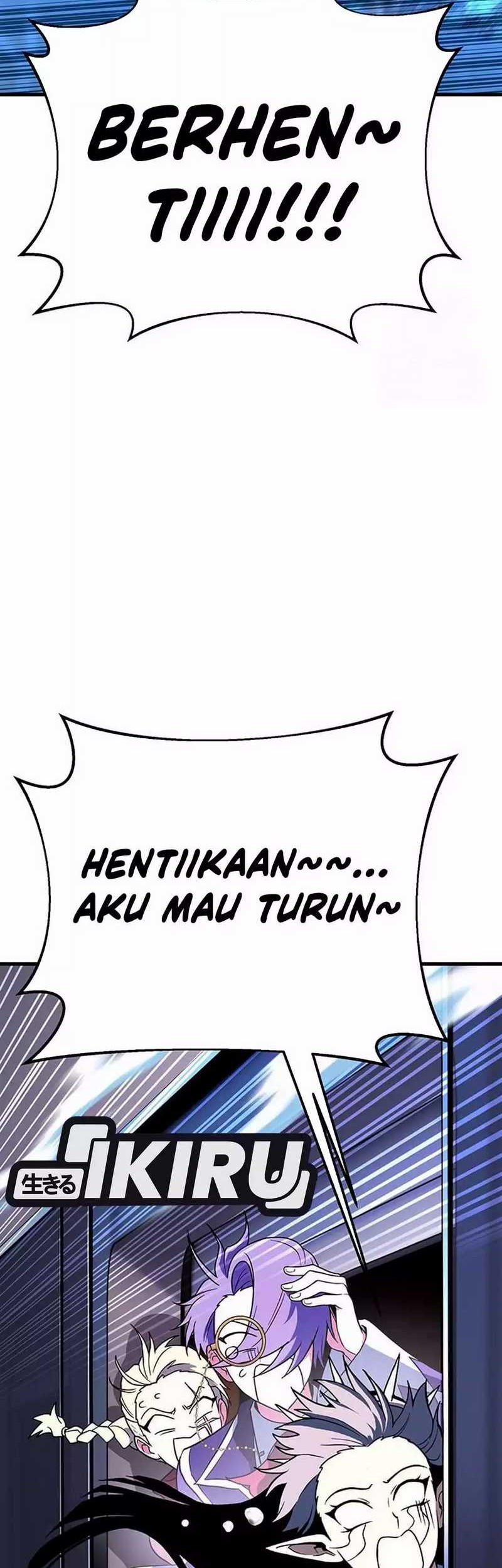 Dig or Die Chapter 12 - halaman 2
